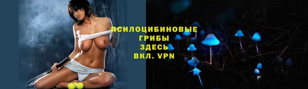 молекула духа Абдулино